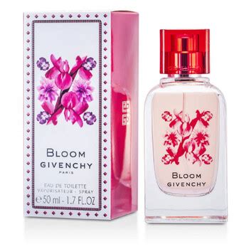 givenchy bloom edt|Givenchy Ladies Bloom EDT Spray 1.7 oz Fragrances.